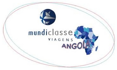 MUNDICLASSE VIAGENS ANGOLA