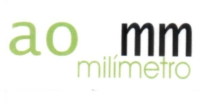 AO MM MILÍMETRO