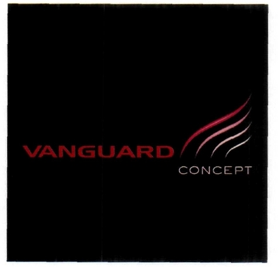 VANGUARD CONCEPT