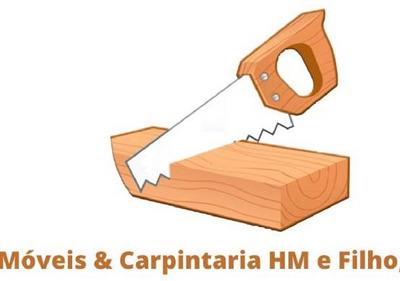 MÓVEIS & CARPINTARIA HM E FILHO