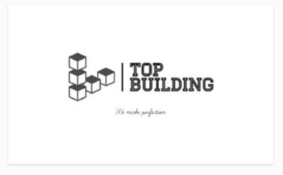 TOP BUILDING  WE MAKE PERFECTION