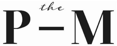 THE P-M