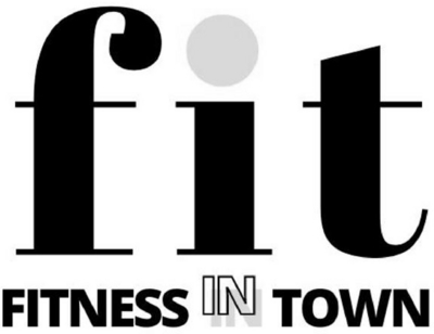 FIT  FITNESS IN TOWN