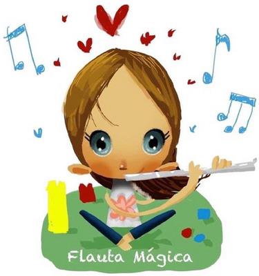 FLAUTA MÁGICA