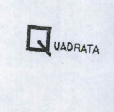 QUADRATA