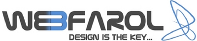 WEBFAROL DESIGN IS THE KEY