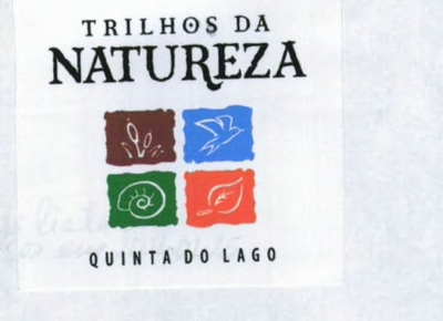 TRILHOS DA NATUREZA - QUINTA DO LAGO