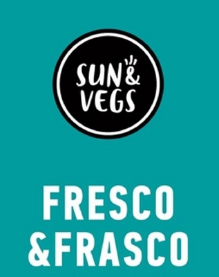 SUN & VEGS FRESCO & FRASCO