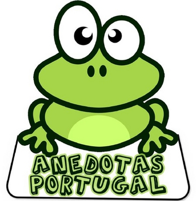 ANEDOTAS PORTUGAL