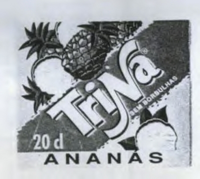 TRINA ANANÁS
