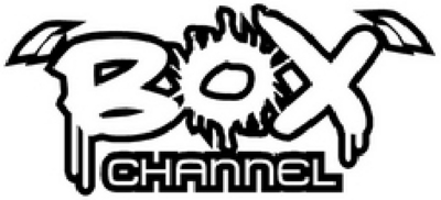 BOX CHANNEL