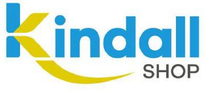 KINDALL SHOP