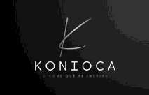 KONIOCA  O KONE QUE TE INSPIRA