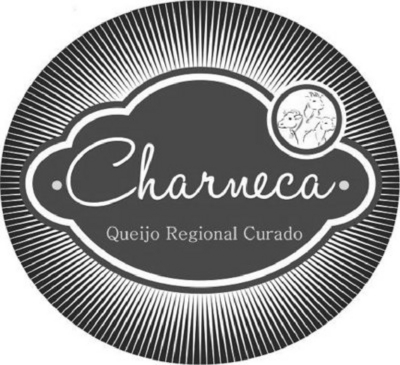CHARNECA QUEIJO REGIONAL CURADO