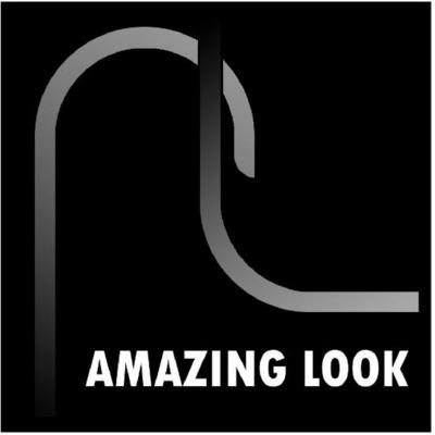 AMAZING LOOK