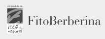 UM PRODUTO DE: 100% NATURAL S.L. FITOBERBERINA