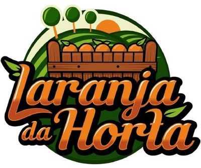 LARANJA DA HORTA