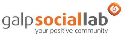 GALP SOCIAL LAB YOUR POSITIVE COMMUNITY