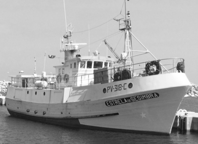 ESTRELA DE SESIMBRA