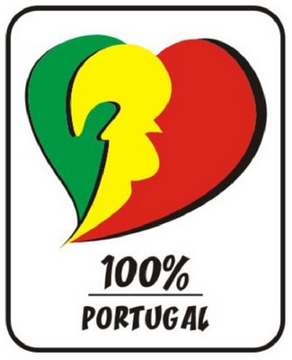 100% PORTUGAL