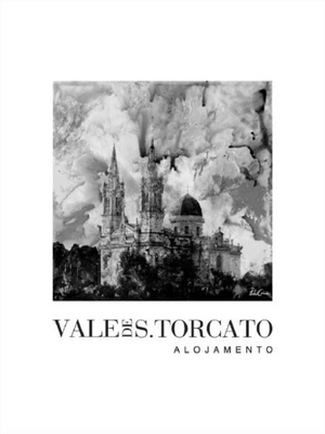 VALE DE S. TORCATO ALOJAMENTO