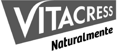 VITACRESS NATURALMENTE