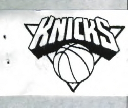 KNICKS