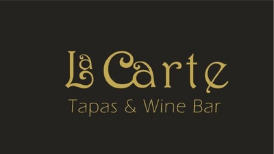 LA CARTE TAPAS & WINE BAR
