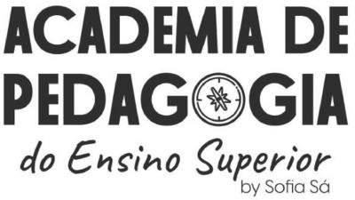 ACADEMIA DE PEDAGOGIA DO ENSINO SUPERIOR BY SOFIA SÁ