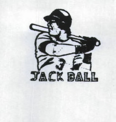 JACK BALL