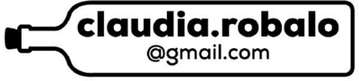 CLAUDIA.ROBALO@GMAIL.COM