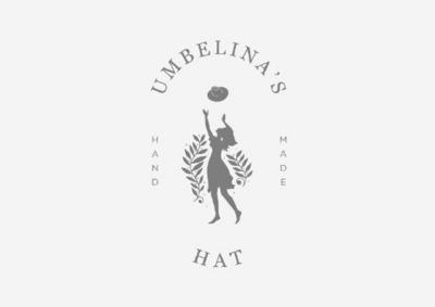 UMBELINA'S HAT HAND MADE
