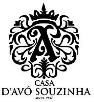 CASA D'AVÓ SOUZINHA SINCE 1937