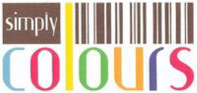 SIMPLY COLOURS