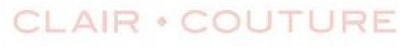 CLAIR COUTURE