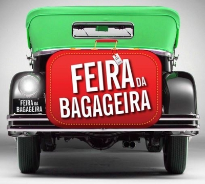 FEIRA DA BAGAGEIRA