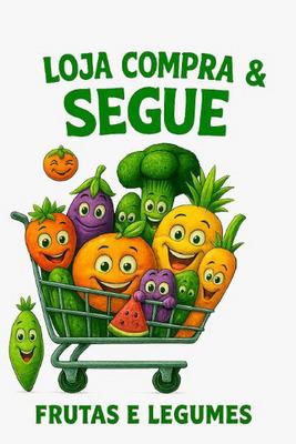 LOJA COMPRA & SEGUE FRUTAS E LEGUMES