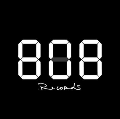808.RECORDS