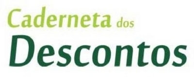 CADERNETA DOS DESCONTOS