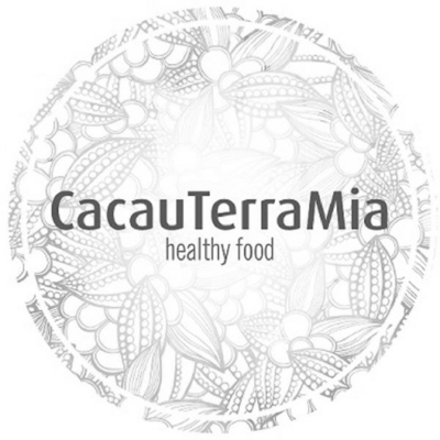 CACAUTERRAMIA HEALTHY FOOD