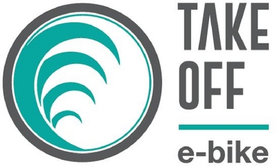 TAKE OFF E-BIKE