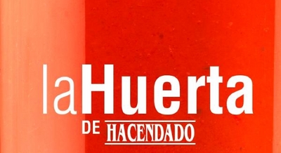 LA HUERTA DE HACENDADO