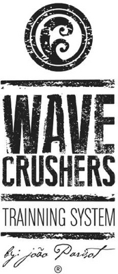 WAVE CRUSHERS TRAINNING SYSTEM BY JOÃO PARISOT
