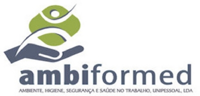 AMBIFORMED - AMBIENTE, HIGIENE, SEGURANÇA E SAÚDE NO TRABALHO UNIPESSOAL, LDA