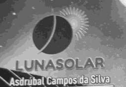 LUNA SOLAR - ASDRÚBAL CAMPOS DA SILVA