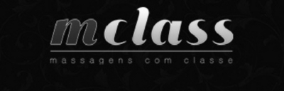 MCLASS MASSAGENS COM CLASSE