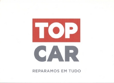 TOP CAR REPARAMOS EM TUDO