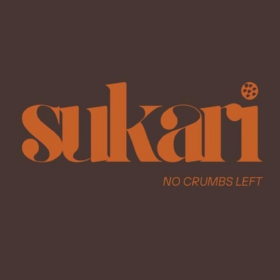 SUKARI; NO CRUMBS LEFT