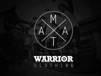 WARRIOR MATA CLOTHING