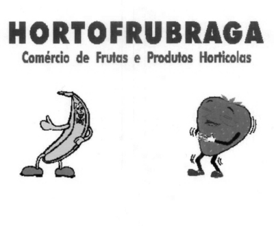 HORTOFRUBRAGA COMÉRCIO DE FRUTAS E PRODUTOS HORTICOLAS